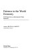 Fairness in the world economy : US perspectives on international trade relations /