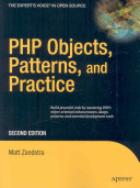 Php objects, patterns, and practice /