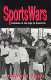 SportsWars : athletes in the age of Aquarius / David W. Zang.