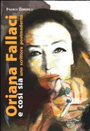 Oriana Fallaci e così sia : uno scrittore postmoderno /