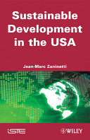 Sustainable development in the USA /
