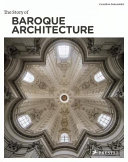 The story of Baroque architecture /