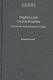 Negation and clausal structure : a comparative study of Romance languages /