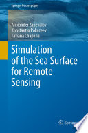 Simulation of the Sea Surface for Remote Sensing /