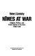 Nîmes at war : religion, politics, and public opinion in the Gard, 1938-1944 /