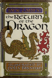 The return of the dragon /