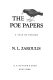 The Poe papers : a tale of passion /