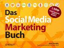 Das Social Media Marketing Buch /