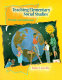 Teaching elementary social studies : principles and applications /