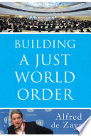 Building a Just World Order /