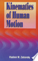 Kinematics of human motion /