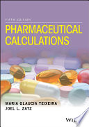 Pharmaceutical calculations /