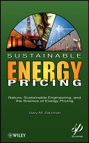 Sustainable energy pricing /