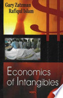 Economics of intangibles /