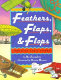 Feathers, flaps & flops : fabulous early fliers /