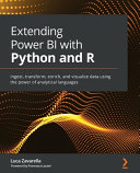 Extending Power BI with Python and R /