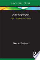 City sextons : tales from municipal leaders /