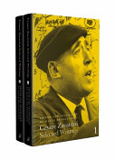 Cesare Zavattini : selected writings /