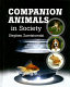 Companion animals in society /