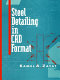 Steel detailing in CAD format /