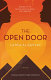 The open door /