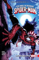 Peter parker - the spectacular spider-man 5.