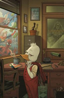 Howard the duck /