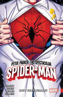 Peter Parker, the Spectacular Spider-man /
