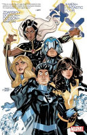 X-Men/Fantastic Four.