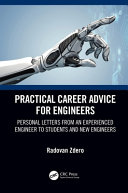 Practical career advice for engineers /