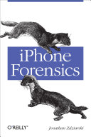 iPhone forensics /