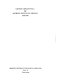 Gestión diplomática de Anthony Butler en México, 1829-1836 /