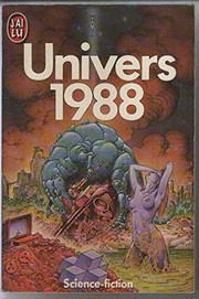 Univers 1988 /