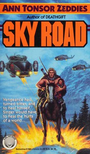 Sky road /