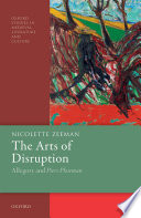 The arts of disruption : allegory and Piers Plowman /