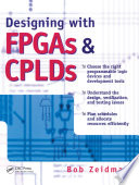 Designing with FPGAs and CPLDs /