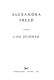 Alexandra Freed : a novel /