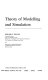 Theory of modelling and simulation /