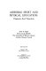 Assessing sport and physical education : diagnosis and projection /