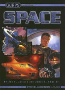 GURPS space /