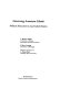 Governing American schools : political interaction in local school districts /