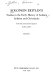 Solomon Zeitlin's Studies in the early history of Judaism /