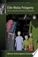 Elite Malay polygamy : wives, wealth and woes in Malaysia /