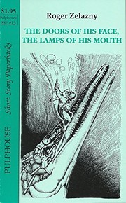 The doors of his face, the lamps of his mouth /