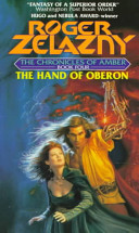 The hand of Oberon /