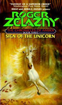 Sign of the unicorn /