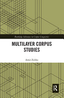 Multilayer corpus studies /