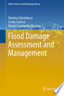 Flood Damage Assessment and Management /