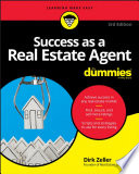 Success as a real estate agent /