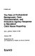 The role of professional background, case characteristics, and protective agency response in mandated child abuse reporting /